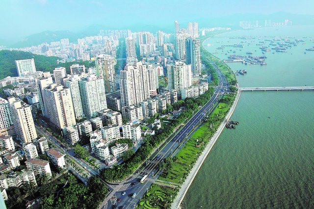 2024中国十佳宜居城市排行榜(2024中国十佳宜居城市有哪些)