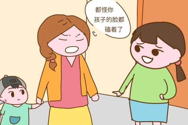 孩子不爱上幼儿园父母该怎么办呢(孩子不爱上幼儿园怎么办)