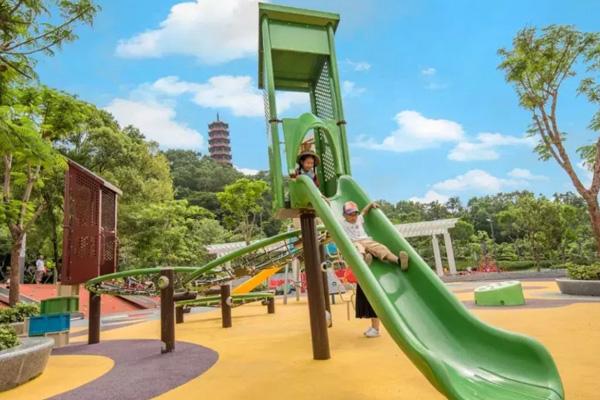 深圳适合亲子游玩的地方推荐一下 深圳市适合亲子游玩的地方