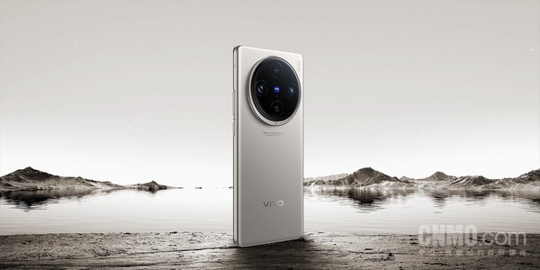 vivoX100s系列震撼首发搭载天玑9300，仅售3999起