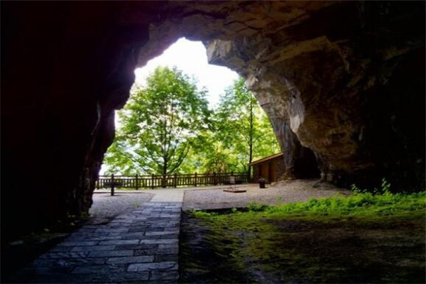 神农架最好玩的地方是哪里，神农架必玩的地方