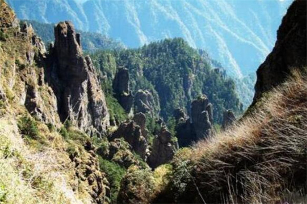 神农架最好玩的地方是哪里，神农架必玩的地方