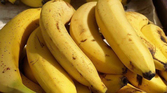 玉米香蕉并列榜首，揭秘10种富含营养的黄色食物