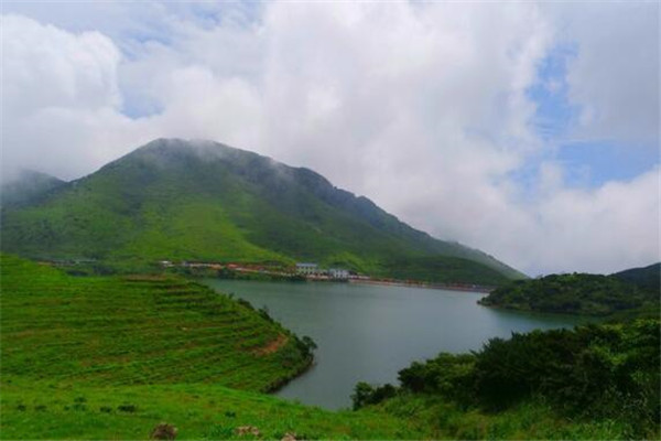 去厦门周边必玩的十大景点有哪些 厦门周边景点