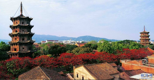 12月份适合去哪里旅游3天「12月份适合去哪里旅游不冷」