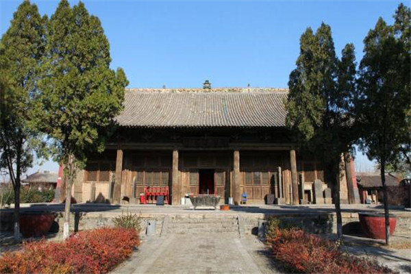 平遥县城十大景点介绍(平遥县城十大景点排名)