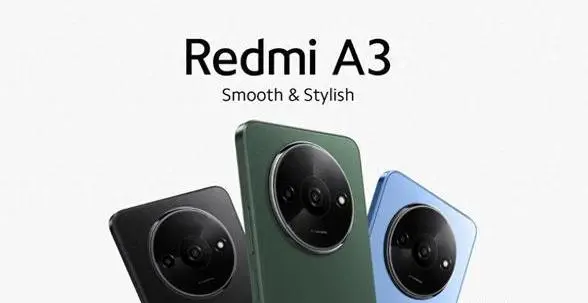 RedmiA3x规格曝光：国产芯片驱动，售价或跌破700元大关