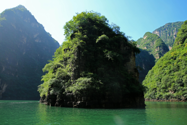 北京十大冬季旅游好去处