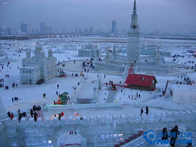 冬季国内十大最佳看雪地的地方(冬季国内看雪旅游攻略)