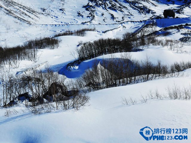 冬季国内十大最佳看雪地的地方(冬季国内看雪旅游攻略)