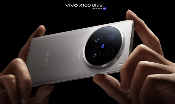vivoX200系列引领潮流，潜望镜头与大电池首配天玑9400