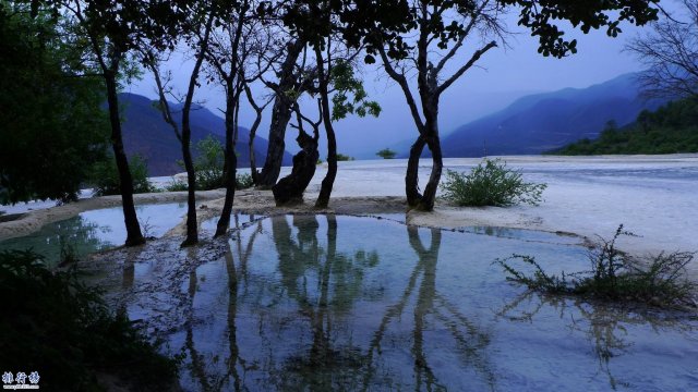 10月份适合去哪里旅游吉林查干湖(10月份适合去哪里旅游最好)