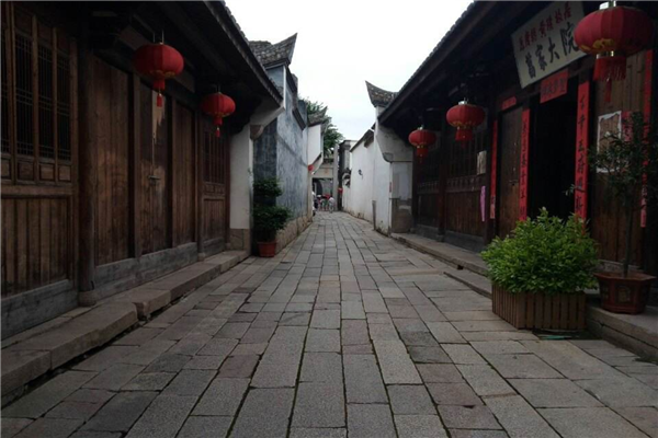 福建十大最好玩的景点排名(福建十大最好玩的景点是哪里)