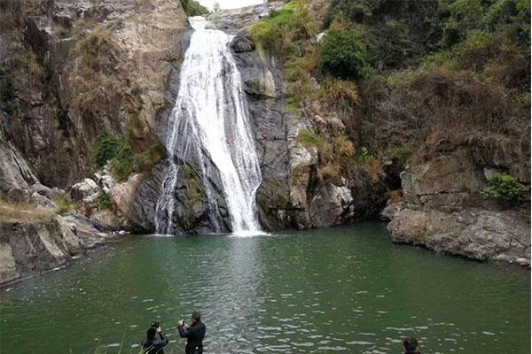 莆田仙游景区有哪些地方(莆田仙游景区有哪些好玩的)