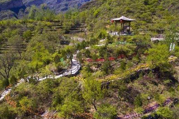 北京市内登山好去处(北京登山的好去处)