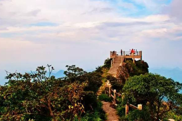 北京市内登山好去处(北京登山的好去处)