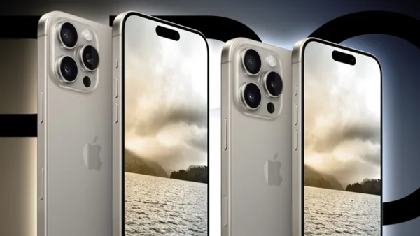 iPhone16系列：五大革命性外观设计，每款都是杀手锏级别的创新