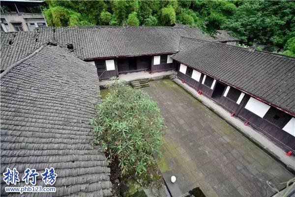 陕西十大景区介绍(陕西十大景区名单)