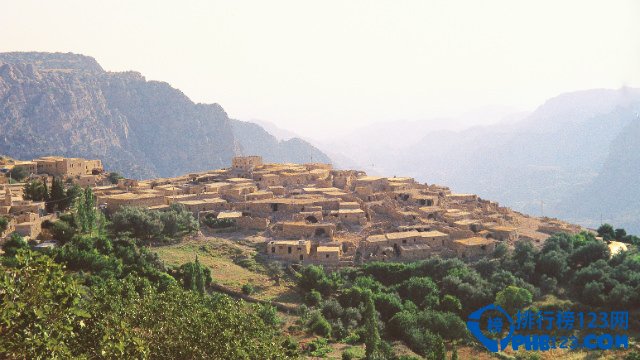 全球十大最迷人的原野之地在哪里，全球十大最迷人的原野之地排名