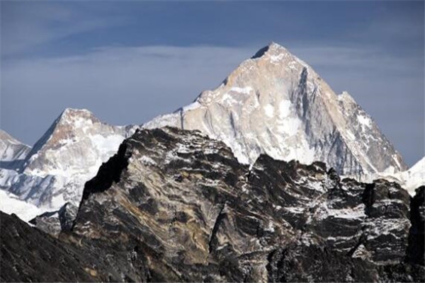 世界十大山峰，世界十大山峰分别是谁