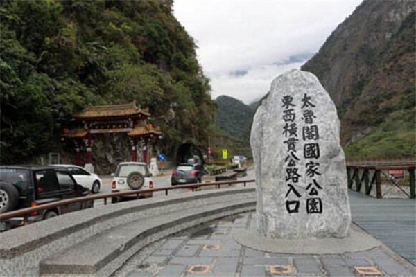 台湾的著名八大景点 台湾的著名八大景点介绍