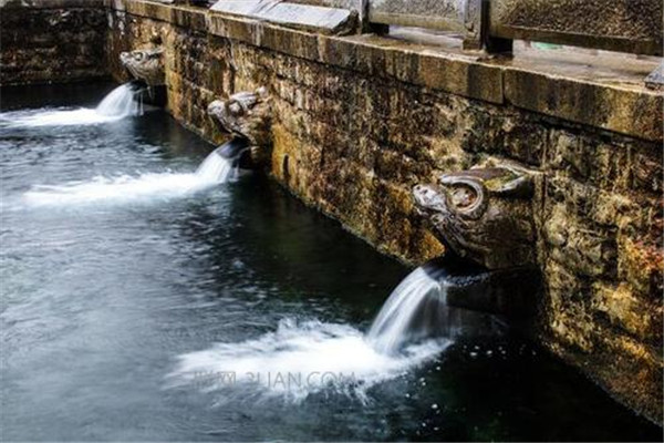 济南十大免费景点_新闻频道