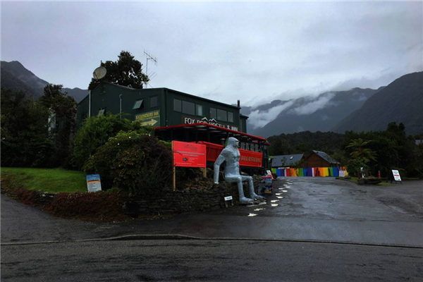 新西兰最适合旅游的城市，新西兰哪个城市适合居住