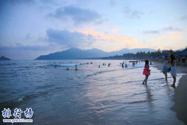 深圳旅游必去的地方有哪些好玩的 深圳旅游必去的地方有哪些景点