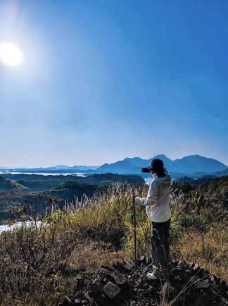 千岛湖郝力克酒店公寓静雅二室一厅套房1晚(含4早)度假区