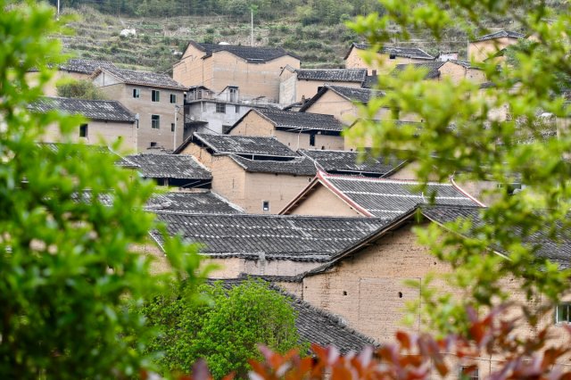 福建十大古村落埭美古村「福建十大古村落排行榜」