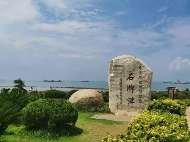 平潭岛自驾旅游攻略美到哭 平潭岛自驾旅游攻略路线图