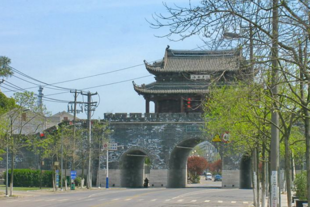 江苏十大名山，江苏十大名山介绍