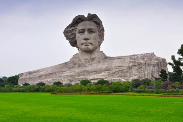 长沙市一日游必去的十大景点「长沙市一日游必去的十大景点推荐」