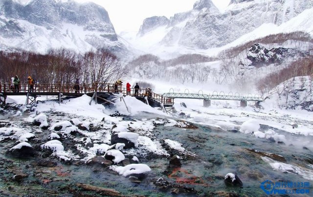 盘点国内冬季赏雪十大旅游地方(冬季看雪旅游景点推荐国内)