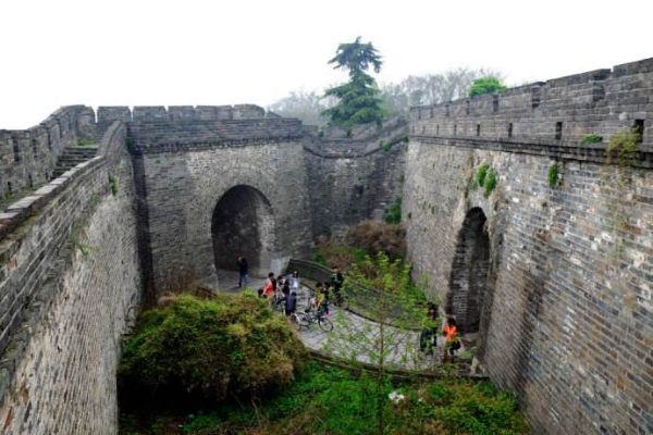 辽宁十大古城排名，辽宁十大古城排行榜