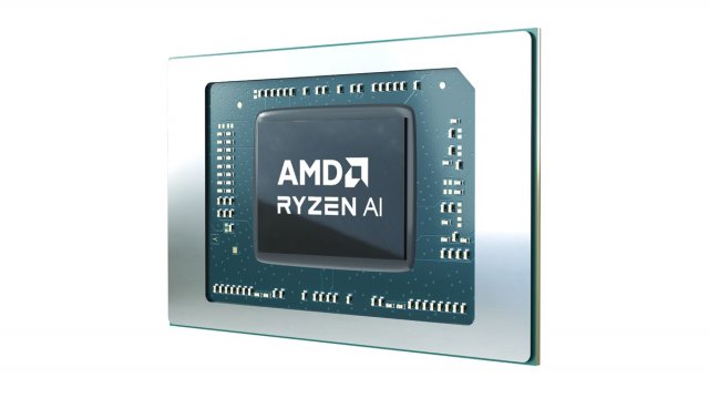 AMD蓄势待发即将在年内推出基于革新性Zen5系列架构的