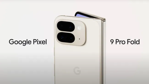 谷歌Pixel9ProFold或推迟发布，即使不涨价亦难逃延期命运