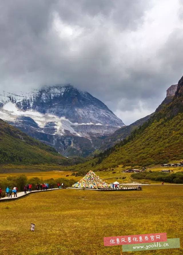 最适合女生旅行的10个地方，五一就出发，可好？