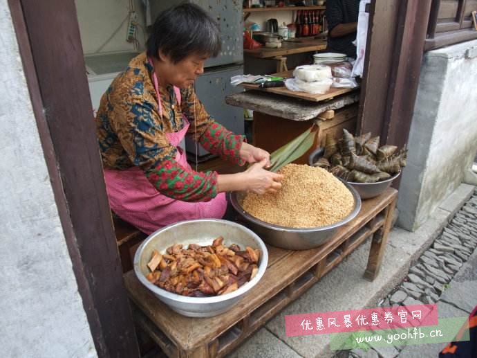 2018端午节，南方咸肉棕可还喜欢？