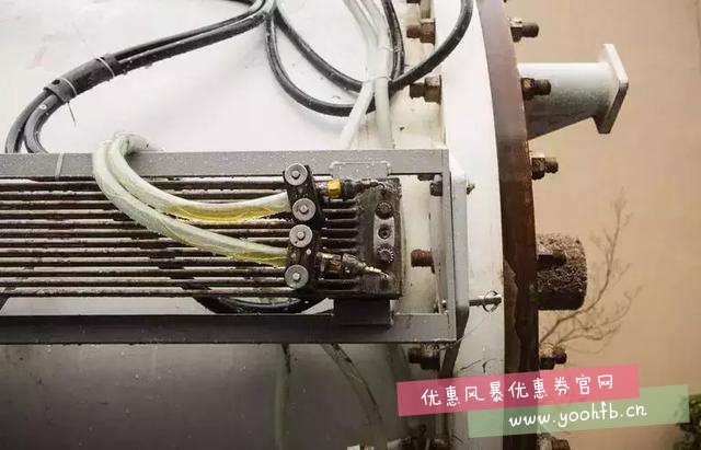 微软把自己的服务器都丢到了海里