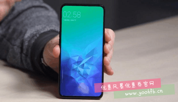 比华为技术更吓人, OPPO Find X发布7500元起, 摄像头满满黑科技