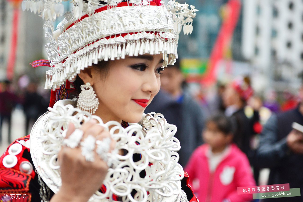 美丽而神奇的贵州，这十个景点非去不可，让你深深爱上了贵州