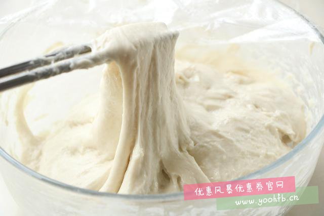 为什么你的饼又硬又没层次？面食世家教你诀窍，一次5斤面不嫌多