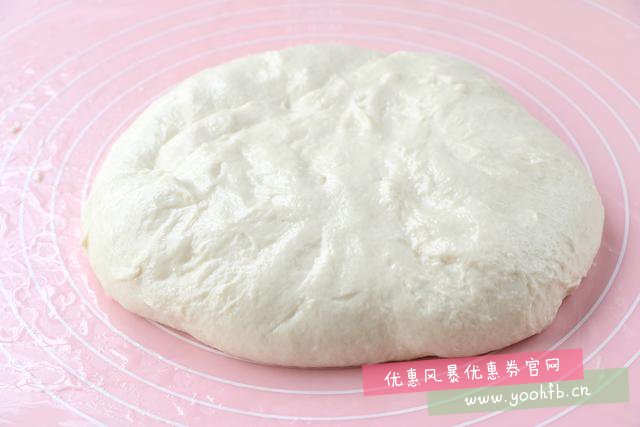 为什么你的饼又硬又没层次？面食世家教你诀窍，一次5斤面不嫌多