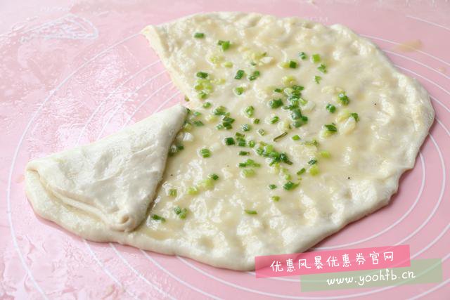 为什么你的饼又硬又没层次？面食世家教你诀窍，一次5斤面不嫌多