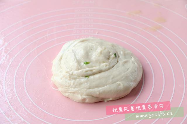 为什么你的饼又硬又没层次？面食世家教你诀窍，一次5斤面不嫌多