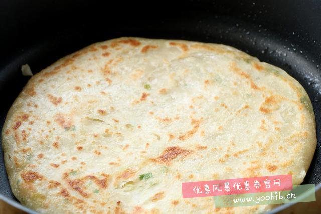 为什么你的饼又硬又没层次？面食世家教你诀窍，一次5斤面不嫌多