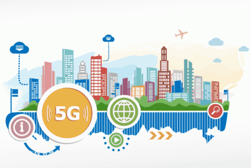 5G不仅仅是网速那么简单，5G到底意味着什么？