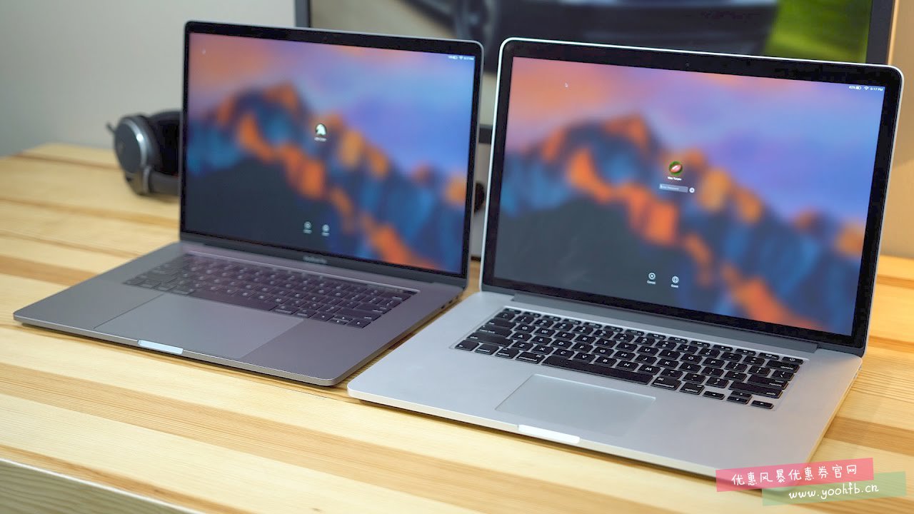 新款MacBook Pro售价感人