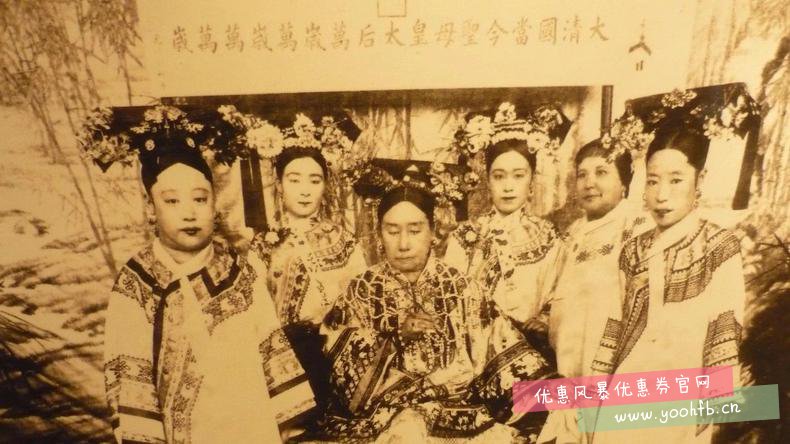 《延禧攻略》妃子们画的都是“咬唇妆”？